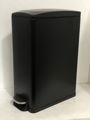 SONGMICS TRASH CAN - MODEL: LTB510B4802