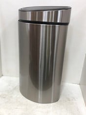 BRABANTIA TOUCH BIN - 40L