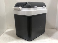 STREETWIZE 24L THERMOELECTRIC COOLER & WARMER BOX