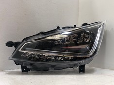 OS HEADLAMP IBIZA/ARONA 17 - FULL LED 471790760 RRP- £843