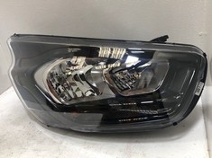 FORD HEADLAMP ASSEMBLY 2481767 RRP- £340