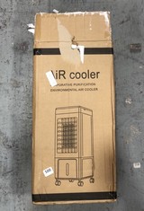 ROHS AIR COOLER 220V 60W