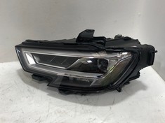 VALEO NS HEADLAMP AUDI A3 16 471447290