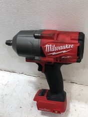 MILWAUKEE M18 ONEFHIWP12 CORDLESS IMPACT WRENCH