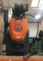 YARD FORCE HIGH PRESSURE WASHER