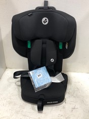 MAXI-COSI NOMAD LUS CAR SEAT - RRP £130