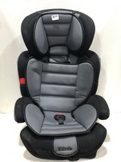 KIDOOLA CAR SEAT