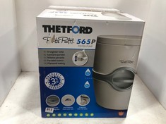 THETFORD PORTA POTTI - RRP £120