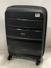 AMERICAN TOURISTER SUITCASE IN BLACK 57.5L