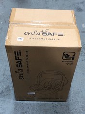 ENFASAFE I-SIZE INFANT CARRIER