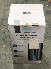 DREO MACRO MAX AIR PURIFIER - RRP £312