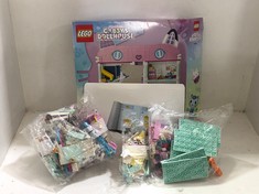 LEGO 10788 GABBY'S DOLLHOUSE TOY PLAYSET