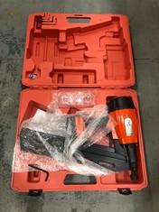 TACWISE NAIL GUN - RRP £139