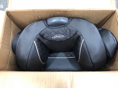 GRACO AFFIX HIGHBACK BOOSTER SEAT