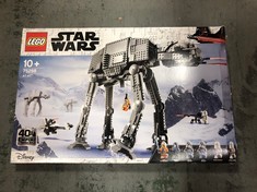 LEGO STAR WARS AT-AT 75288 - RRP £150