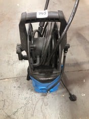 TOPTECH PRESSURE WASHER