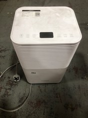 HANGSUN PORTABLE AIR CONDITIONER IN WHITE