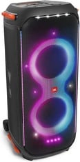 JBL PARTYBOX 710 SPEAKER (ORIGINAL RRP - £700.00) IN BLACK. (WITH BOX) [JPTC69417]