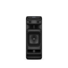 SONY ULT TOWER 10 SPEAKER  (ORIGINAL RRP - £999.99) IN BLACK. (WITH BOX) [JPTC69421]