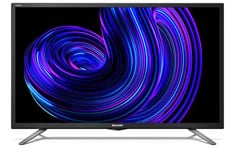 SHARP 24EE2UM 24" TV (ORIGINAL RRP - £219). (WITH BOX) [JPTC69553]