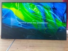 SAMSUNG SMART 55" TV: MODEL NO QE55QN90BATXZT (WITH BOX) [JPTC69486]