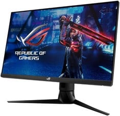 ASUS ROG STRIX XG259QN MONITOR (ORIGINAL RRP - £449.99) IN BLACK. (WITH BOX) [JPTC69533]