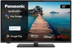 PANASONIC TX-32MS360 32" TV (ORIGINAL RRP - £289.99). (UNIT ONLY) [JPTC69527]