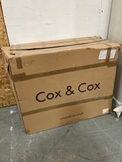 COX & COX CAMILLE CHEST OF DRAWERS RRP- £625