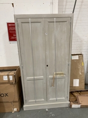 COX & COX LOTTE LARDER CABINET RRP- £2495