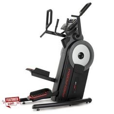 PROFORM HIIT L6 CARDIO HIIT ELLIPTICAL CROSS TRAINER - RRP £999 (VAT ONLY CHARGED ON BP) (KERBSIDE PALLET DELIVERY)