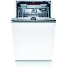 BOSCH INTEGRATED DISHWASHER MODEL NO-SPV4EMZ21G/11 RRP- £595