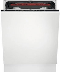 AEG INTEGRATED DISHWASHER MODEL NO-FSS64907Z RRP- £650