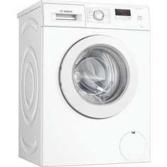 BOSCH FREESTANDING WASHING MACHINE MODEL NO-WAJ28002GB/11 RRP- £399