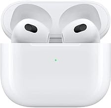 APPLE AIRPODS PRO EARBUDS (ORIGINAL RRP - £179.99) IN WHITE. (WITH BOX) [JPTC69347]