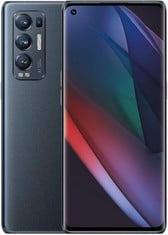 OPPO FIND X3 PHONE (ORIGINAL RRP - £246) IN BLACK. (UNIT ONLY) [JPTC69390]