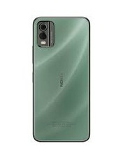 NOKIA C32 PHONE IN GREEN. (WITH BOX) [JPTC69376]