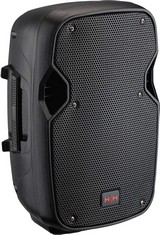 VECTOR SPEAKER (ORIGINAL RRP - £109.99) IN BLACK. (UNIT ONLY) [JPTC69407]