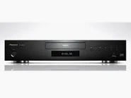 PANASONIC DP-UB9000EB1 DVD ACCESSORIES (ORIGINAL RRP - £960.00) IN BLACK. (WITH BOX) [JPTC69415]