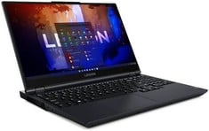 LENOVO LEGION 5 LAPTOP (ORIGINAL RRP - £1295) IN BLACK. (WITH BOX (NO SSD OR HDD)). RYZEN 7, 16GB RAM, [JPTC69492]