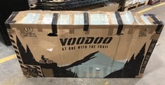 VOODOO BIZANGO MEN'S MOUNTAIN BIKE - SIZE 29X20 / XL