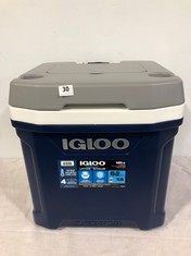 88IGLOO 58L MAXICOLD LATTITUDE 62 ROLLER - RRP £119