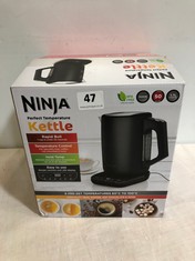 SHARK NINJA PERFECT TEMPERATURE KETTLE 1.7L RRP- £100