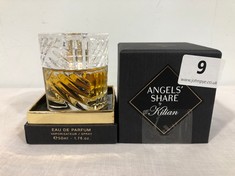 ANGELS SHARE BY KILIAN EAU DE PARFUM - RRP £300