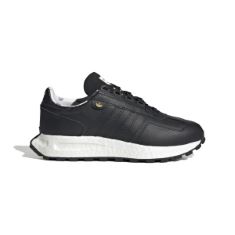 QTY OF ITEMS TO INLCUDE 1X PAIR ADIDAS WOMEN'S RETROPY E5 W SNEAKER, OFF WHITE/OFF WHITE/GOLD MET, 6.5 UK TO INCLUDE 1X , ADIDAS CONTINENTAL 80, MEN'S SNEAKER, BLACK NEGBÁS ESCARL MARUNI 000, 6.5 UK