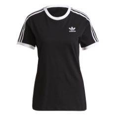 QTY OF ITEMS TO INLCUDE 10X ASSORTED KIDS ADIDAS CLOTHING TO INCLUDE ADIDAS WOMEN'S 3 STRIPES TEE T-SHIRT, BLACK, 4 UK, ADIDAS RBFA TR TOP Y SWEATSHIRT - GLORY RED, 1314.