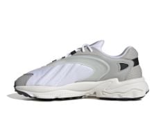 2 X PAIR ADIDAS WOMEN'S OZTRAL W SNEAKER, FTWR WHITE/CRYSTAL WHITE/GREY TWO, 5.5 UK.