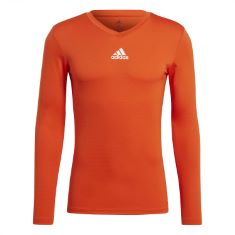 QTY OF ITEMS TO INLCUDE 10X ASSORTED ADIDAS CLOTHING ASSORTED SIZES TO INCLUDE ADIDAS GN7508 TEAM BASE TEE SWEATSHIRT MENS TEAM ORANGE XL, ADIDAS MEN'S ESTRO 19 JSY T SHIRT, POWER RED, 52 UK.