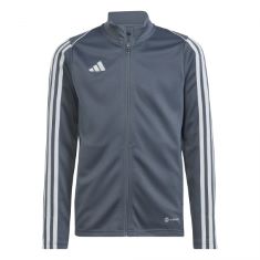 QTY OF ITEMS TO INLCUDE 10 X ASSORTED CHILDREN’S ADIDAS CLOTHING TO INCLUDE ADIDAS HS3523 TIRO23L TR JKTY JACKET UNISEX KIDS TEAM ONIX 1112, ADIDAS, TIRO 23 COMPETITION, SHORTS, BLACK/TEAM LIGHT GREY