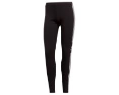 QTY OF ITEMS TO INLCUDE 10X ASSORTED ADIDAS CLOTHING SIZE XS TO INCLUDE ADIDAS WOMEN TREFOIL TIGHT LEGGINGS - BLACK, 6 UK, ADIDAS WOMEN'S PANTS, WONDER WHITE, 38.