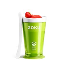 QTY OF ITEMS TO INLCUDE BOX OF APPROX 30 X ASSORTED ITEMS TO INCLUDE ZOKU ZK113-GN SLUSH AND SHAKE MAKER, GREEN SLUSHY, PLASTIC,, BOB MARTIN FELIGHT ANTIBAC LITTER FRESHENER 300ML (PACK OF 6).